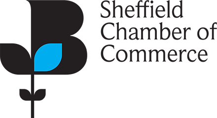 Sheffield Chamber Of Commerce Logo